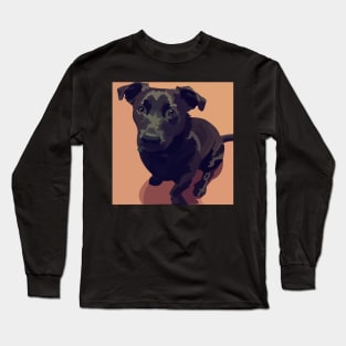 A Dog Long Sleeve T-Shirt